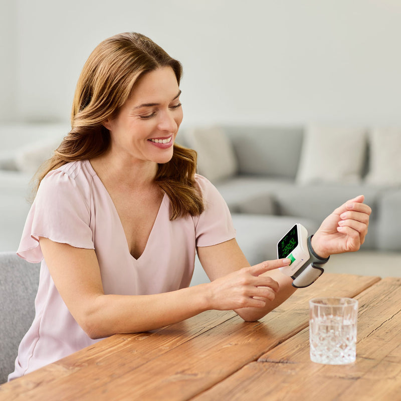 Medisana BW 360 Håndled Automatisk