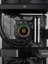 Corsair Vengeance CMK32GX5M2B6400Z36W hukommelsesmodul 32 GB 2 x 16 GB DDR5 6400 MT/s 288-pin DIMM