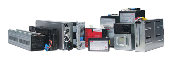 APC APCRBC152 UPS batteri Blybatterier (VRLA) 12 V