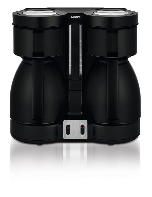 Krups KT8501 Semi-auto Filter kaffemaskine