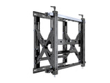 Multibrackets 1749 skærmbeslag til skiltning 2,41 m (95") Sort