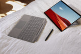 Microsoft Surface Slim Pen 2 stylus pen 14 g Sort