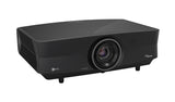 Optoma UHZ68LV Standard-kast projektor 5000 ANSI lumens DMD UHD 4K (3840x2160) 3D Sort
