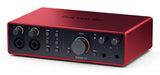 Focusrite Scarlett 16i16