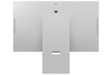 Samsung S90PC computerskærm 68,6 cm (27") 5120 x 2880 pixel 5K Ultra HD LCD Sølv