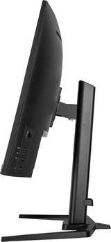 iiyama G-MASTER GCB3280QSU-B2 computerskærm 80 cm (31.5") 2560 x 1440 pixel Dual QHD LED Sort