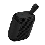 JBL GO 5 Bærbar mono højttaler Sort 4,8 W
