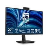 Philips 27B2N3500JH computerskærm 68,6 cm (27") 2560 x 1440 pixel Quad HD LCD Sort