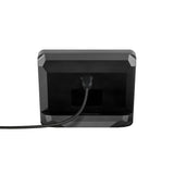 Elgato Stream Deck + BEARBEITUNG Sort 8 knapper