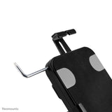 Neomounts WL15-625BL1 tablet sikkerhedslås Sort 27,9 cm (11")