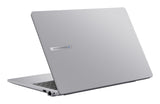 ASUS ExpertBook P1 P1503CVA-S72481X Intel Core 5 210H Laptop 39,6 cm (15.6") Fuld HD 16 GB DDR5-SDRAM 512 GB SSD Wi-Fi 6 (802.11ax) Windows 11 Pro Grå