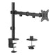 LC-Power LC-EQE-A32B skærmbeslag og -stativer 81,3 cm (32") Skrivebord Sort