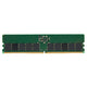 Kingston Technology KSM56E46BS8KM-16HA hukommelsesmodul 16 GB 1 x 16 GB DDR5 5600 MT/s 288-pin DIMM Fejlkorrigerende kode
