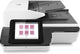 HP Scanjet Enterprise Flow N9120 fn2 Flatbed & ADF scanner 600 x 600 dpi A3 Sort, Hvid