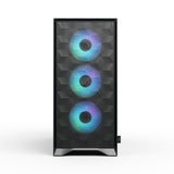Fractal Design Pop 2 Air Black TG RGB Midi Tower Sort