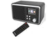 Xoro XOR400909 radio Internet Digital Sort