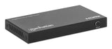 Manhattan 208222 video-switch HDMI
