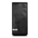 Fractal Design Meshify C Midi Tower Sort