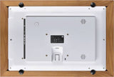 Kodak RWF-141 digital fotoramme Sort 35,6 cm (14") Wi-Fi