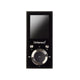 Intenso 3717490 MP3/MP4-afspiller MP4 afspiller 64 GB Sort