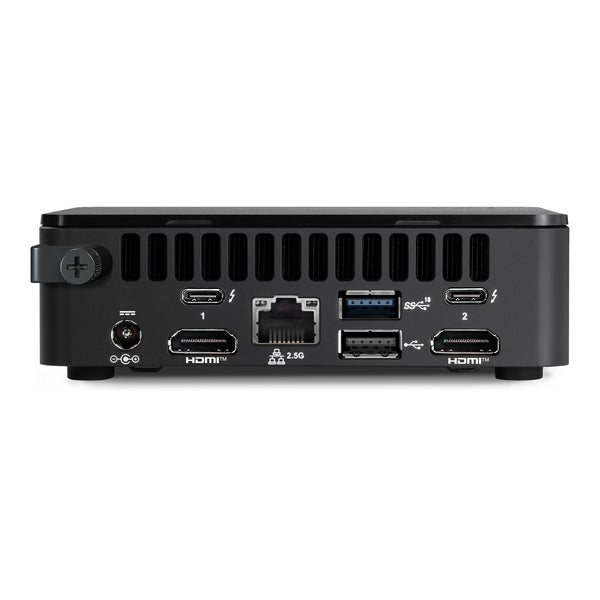 ASUS RNUC13L3KV500002I Sort i5-1350P