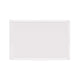 MAUL 6431002 whiteboard 450 x 300 mm Plast Magnetisk