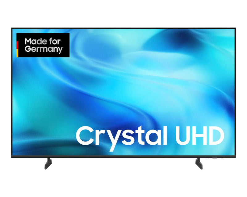 Samsung 85" Crystal UHD U8079H 4K Vision AI Smart TV (2026) 2,16 m (85") 4K Ultra HD Wi-Fi Sort