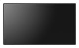 Sharp MultiSync P556 Kiosk design 139,7 cm (55") LCD 700 cd/m² 4K Ultra HD Sort Indbygget processer