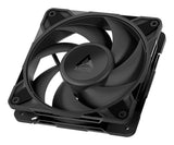 ARCTIC Freezer P12 Pro Computerkabinet Ventilator 12 cm Sort 1 stk