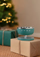 Smeg Collezione Køkkenvægte KSC01EGMWW Emerald Green