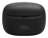 JBL Tune Buds 2 Headset True Wireless Stereo (TWS) I ørerne Opkald/musik Bluetooth Sort