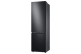 Samsung RB38C7B6AB1 Fritstående Sort