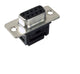EFB Elektronik 29012.1 kabelsamler Dsub 25-pin Sort