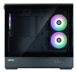 Zalman P30 Black V2 Mini Tower Sort