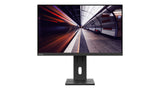 Lenovo ThinkVision E24-30 computerskærm 60,5 cm (23.8") 1920 x 1080 pixel Fuld HD LED Sort