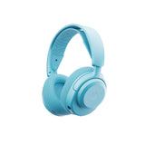 Steelseries Arctis Nova 3P Headset Trådløs Musik/hverdag Bluetooth Turkisfarve