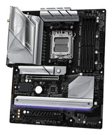 Asrock B850 LiveMixer WiFi AMD B850 Sokkel AM5 ATX