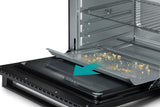 Hisense HOM30M 30 L 1600 W Sort