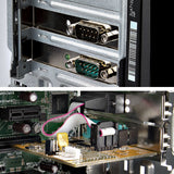 StarTech.com 21050-PC-SERIAL-LP interface-kort/adapter Intern Seriel