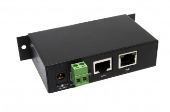 EXSYS EX-6007POE PoE adapter Gigabit Ethernet 48 V