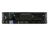 Vertiv Liebert GXT5LI-6000GVRT3UXLN UPS-enhed Dobbeltkonvertering (online) 6 kVA 6000 W