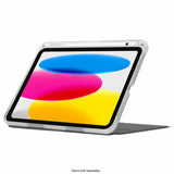 Targus Pro-Tek 27,7 cm (10.9") Folie Transparent