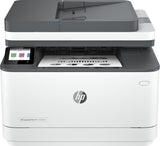 HP LaserJet Pro MFP 3102fdn-printer