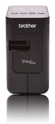 Brother PT-P750W etiketprinter 180 x 180 dpi 30 mm/sek. Kabel & trådløs HSE/TZe Wi-Fi