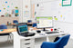 HP 45 W Smart lysnetadapter