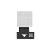 Fairphone FP5 Main Camera Bageste kameramodul Sort
