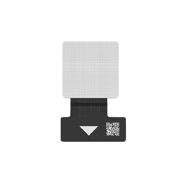 Fairphone FP5 Main Camera Bageste kameramodul Sort