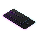 Steelseries QcK Prism Cloth XL Gaming musemåtte Sort