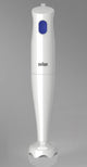 Braun MQ10.000P Blender til madlavning 450 W Hvid