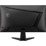 MSI MAG 275QF E20 computerskærm 68,6 cm (27") 2560 x 1440 pixel Wide Quad HD LCD Sort